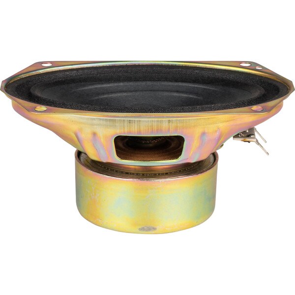 Main product image for EAS1212D131D 3" X 5" Full-Range Speaker 8 Ohm299-4258